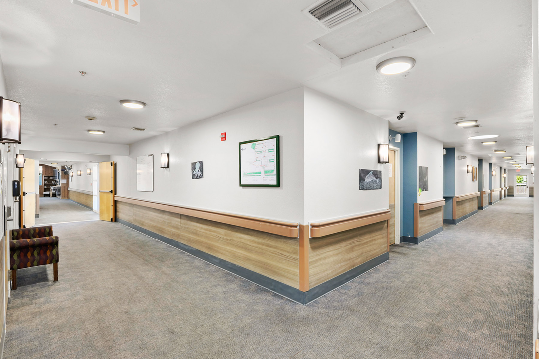 Interior Gallery 21